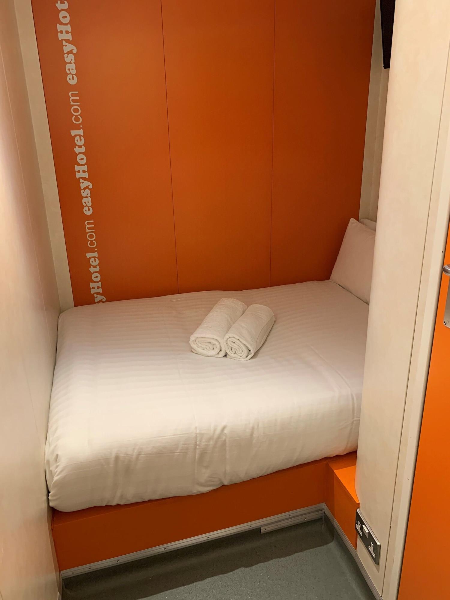 Easyhotel South Kensington Hotel Londra
