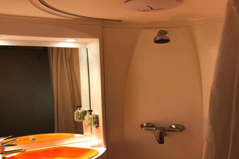 Easyhotel South Kensington 2* Londra