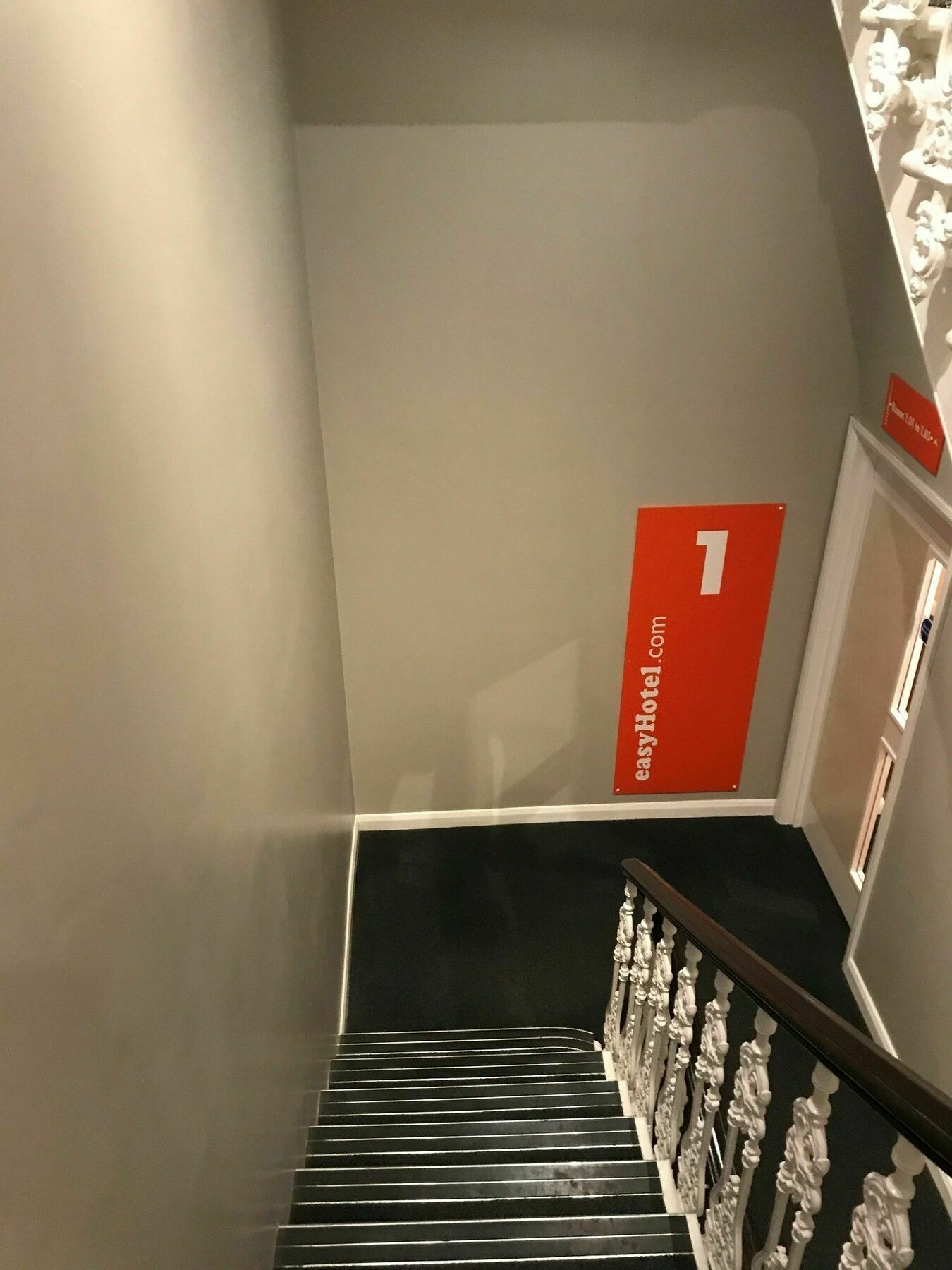 Easyhotel South Kensington Londra